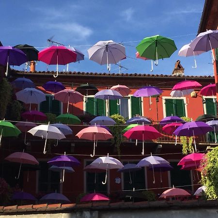 B&B Arcobaleno Alessandria Exterior photo